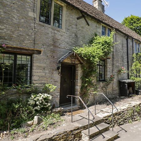 Fox Den Cottage Castle Combe Eksteriør billede