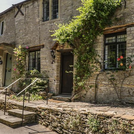 Fox Den Cottage Castle Combe Eksteriør billede