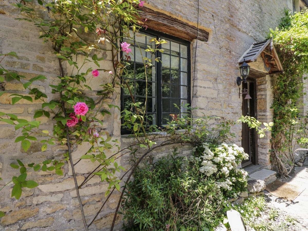 Fox Den Cottage Castle Combe Eksteriør billede