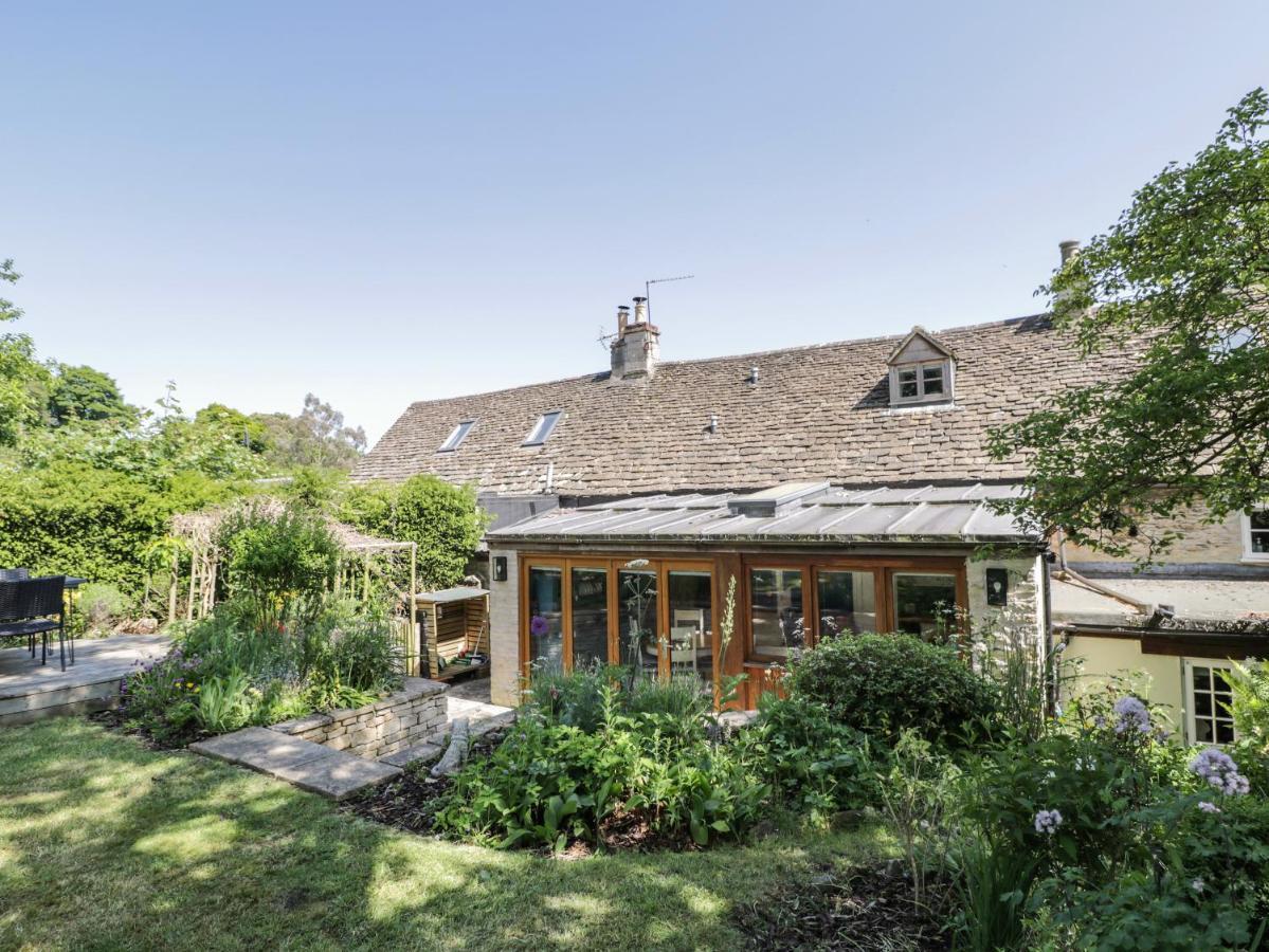 Fox Den Cottage Castle Combe Eksteriør billede