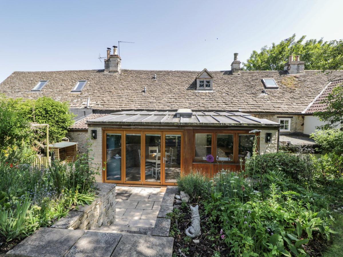 Fox Den Cottage Castle Combe Eksteriør billede